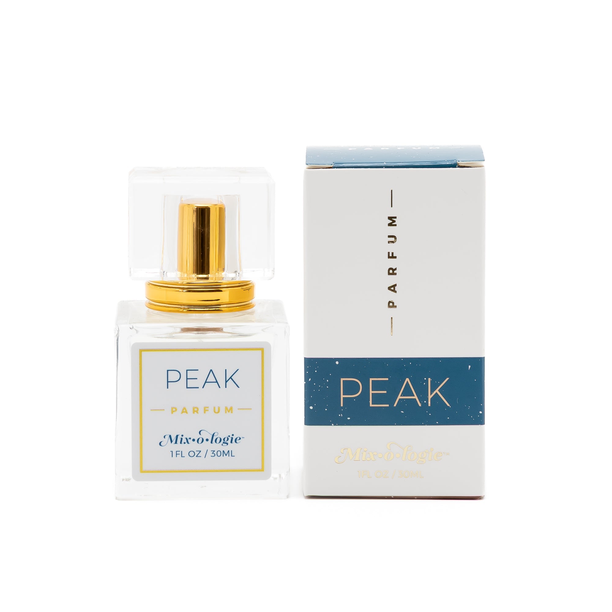 Mixologie Peak