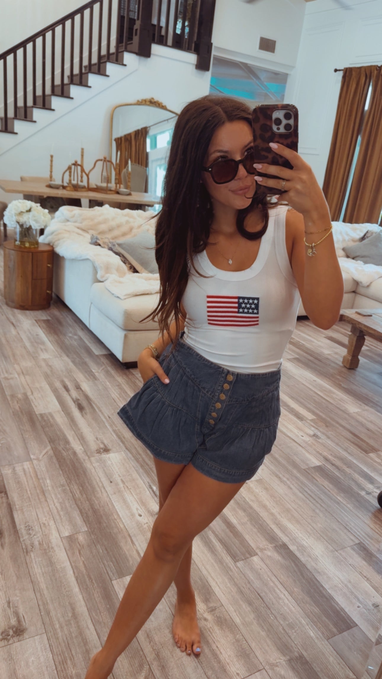 DENIM