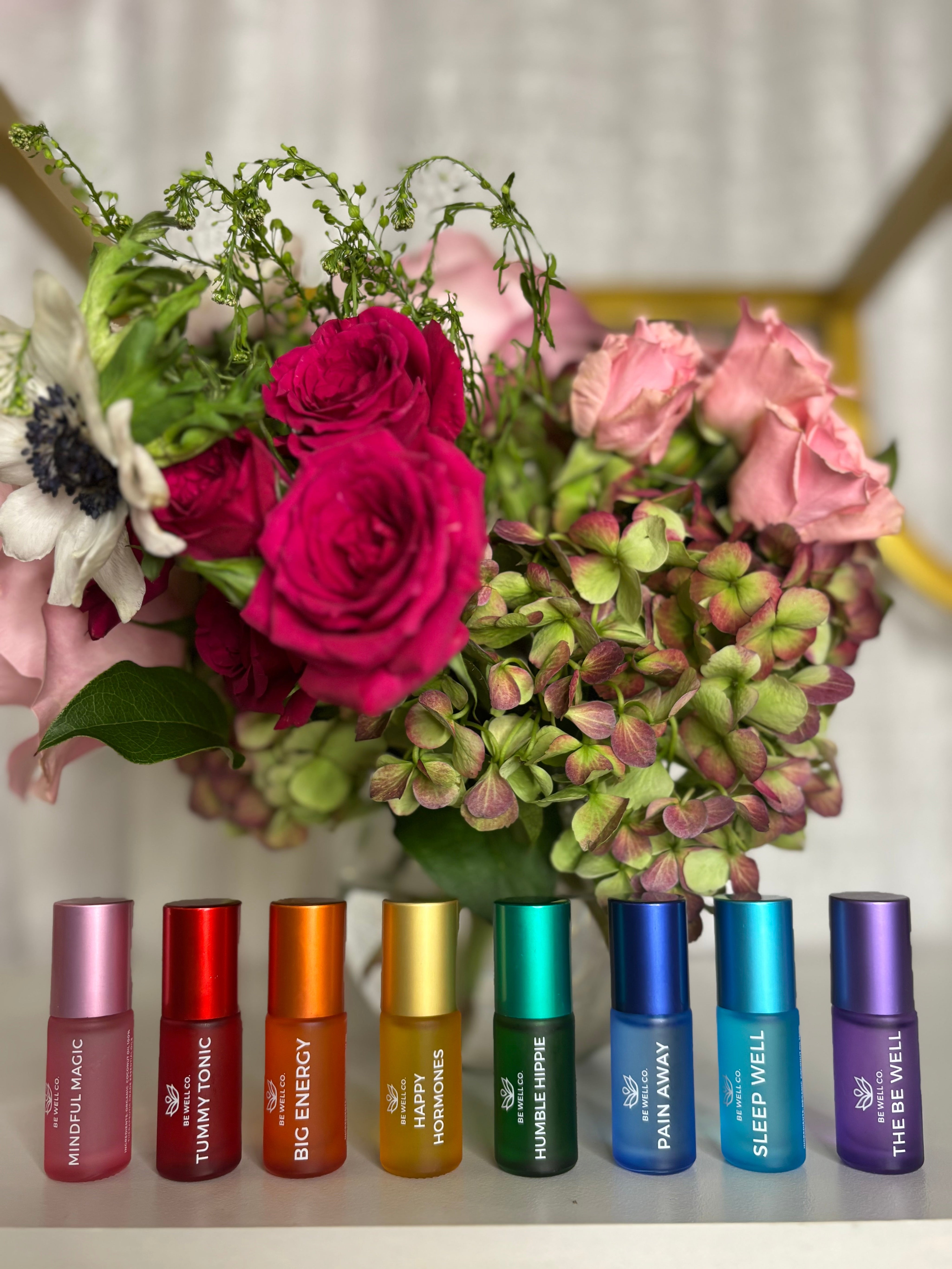 Mini Roller Bundle