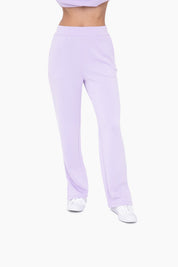 Lilac Elevated Everyday Joggers