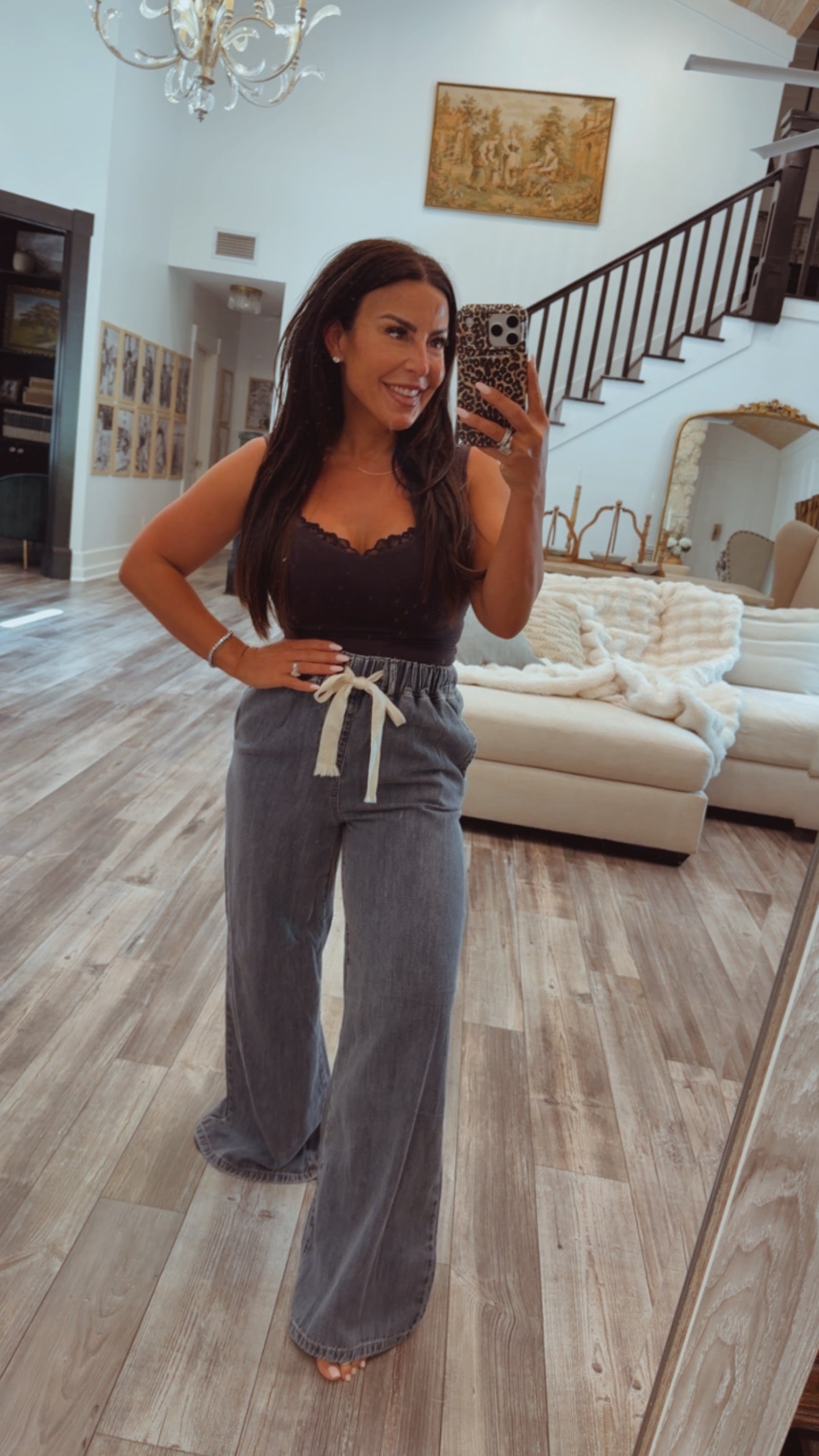 DENIM