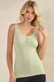 Women's So Classic Seamless Tank Top