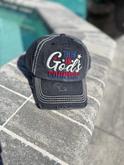 This is God's Country Hat