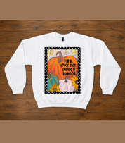 Change Is Beautiful Pumpkins (Collective)