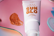 TMLL Sun Glo Tinted Moisturizer