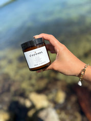 BELLA NEANE Drop the Walls Beef Tallow Castor Oil Firming by  Cream 4 ounce *Final Sale*