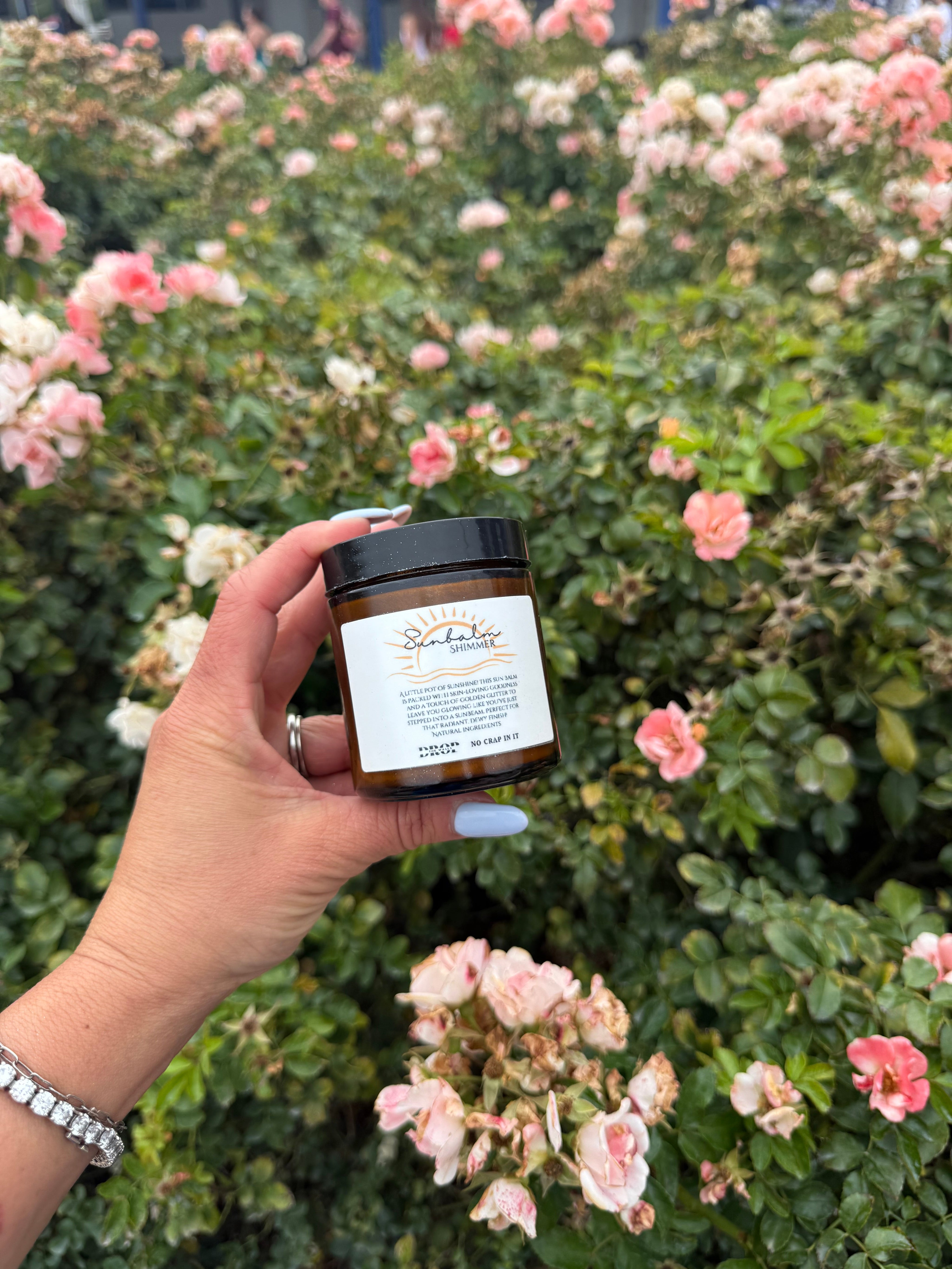 DTW Exclusive Shimmering Sun Balm *Final Sale*