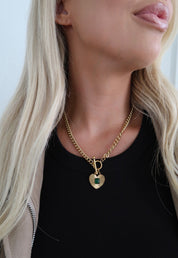 ADDISON NECKLACE