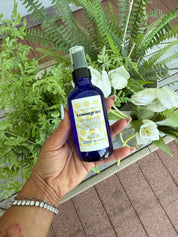 DTW Exclusive Lemongrass Aroma Therapy  Spray *Final Sale*