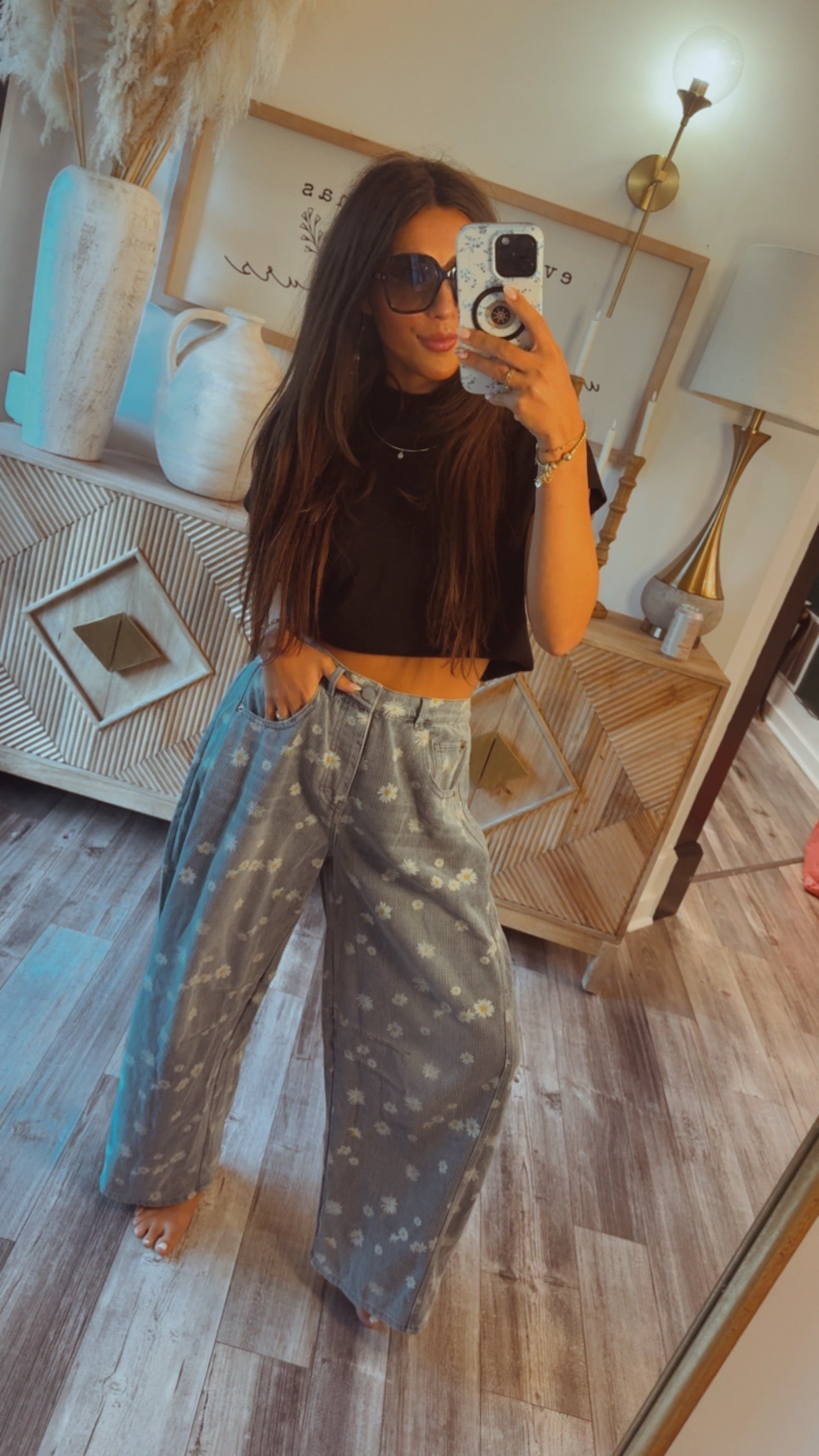 DENIM