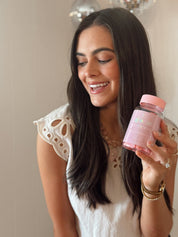 Glow Go Glutathione Gummies