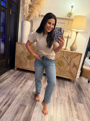 Judy Blue High Waist Tummy Control Jeans