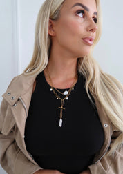 BRIDGETTE NECKLACE