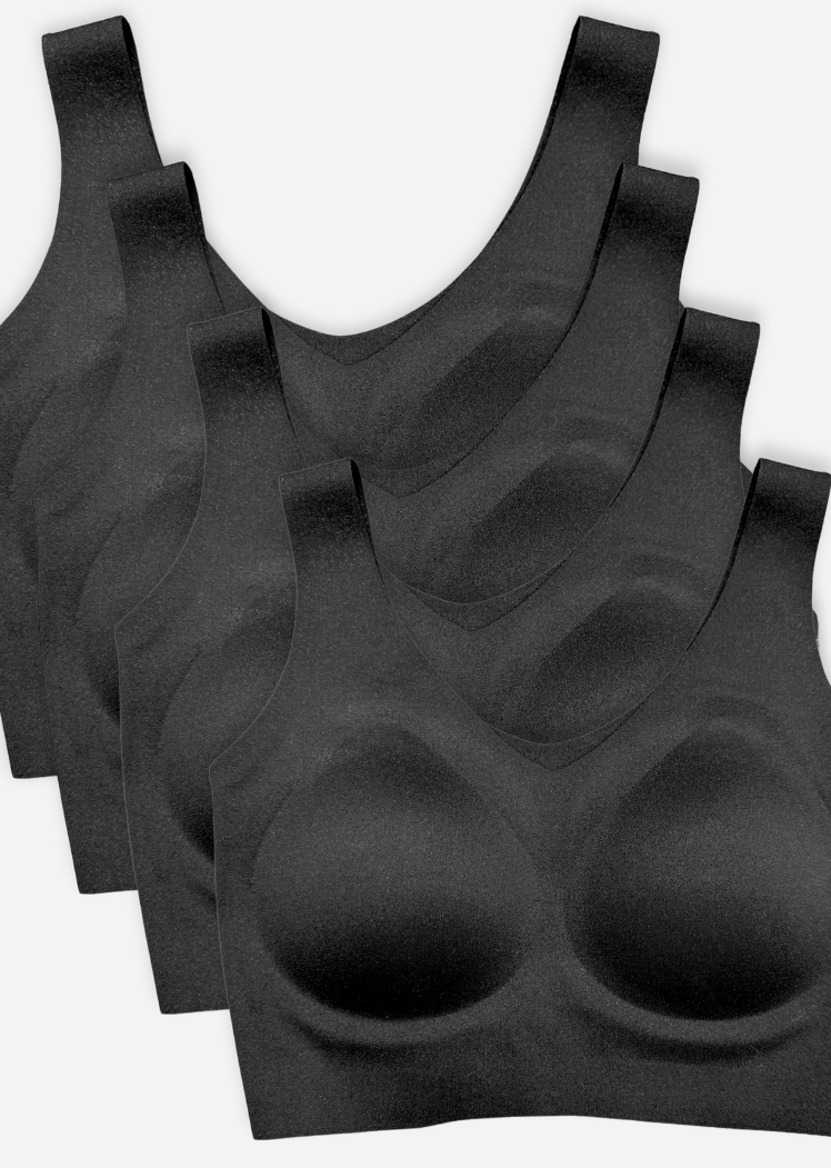 Seamless Cloud Bra (DW)