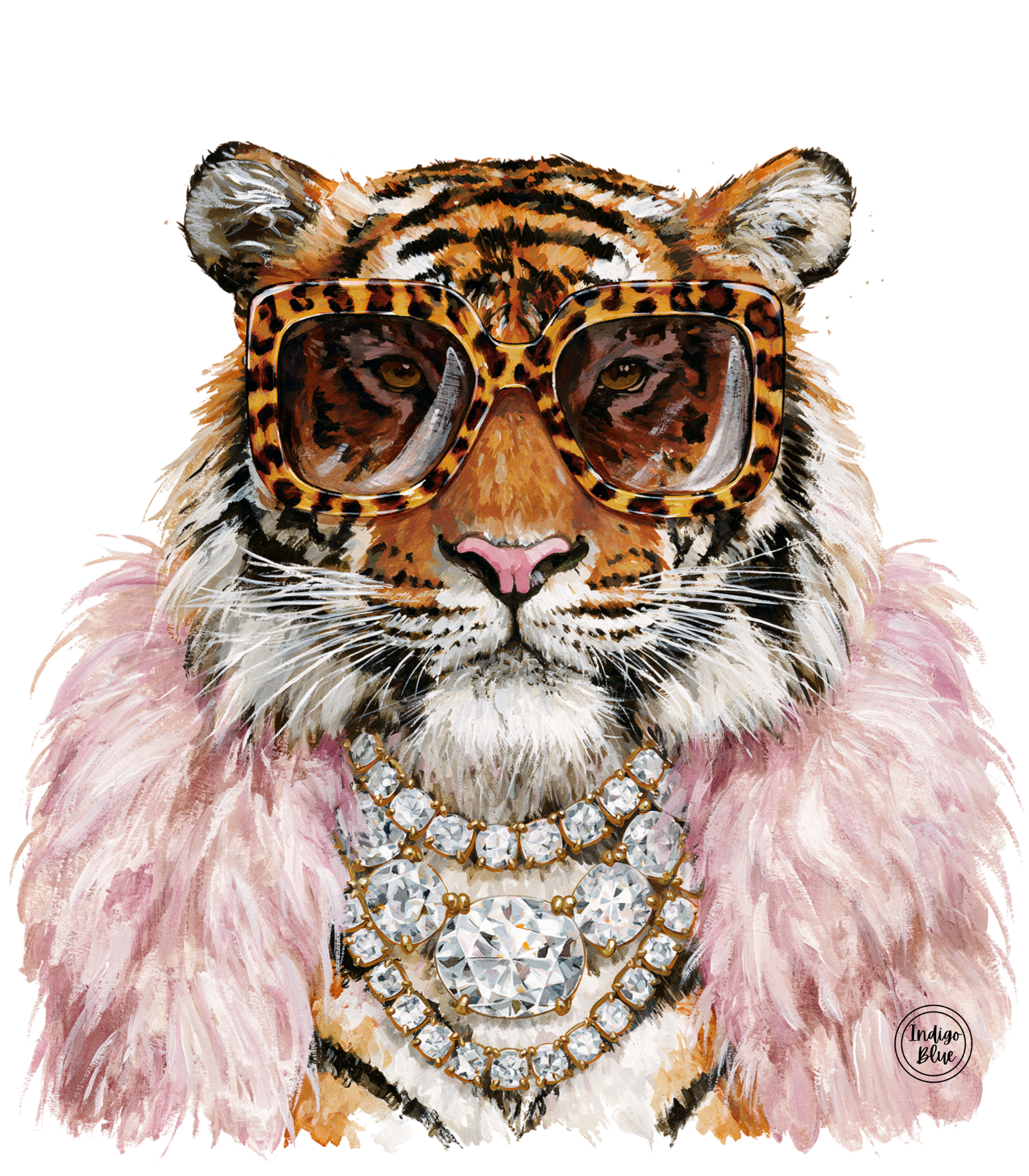 Too Glam To Growl (Collective)