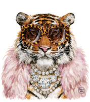 Too Glam To Growl (Collective)