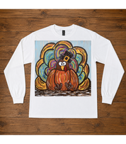 Gobble Till You Wobble (Collective)