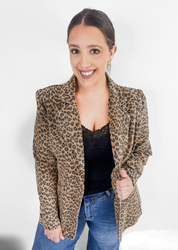 Lace Corset Cami - Curvy (DW)