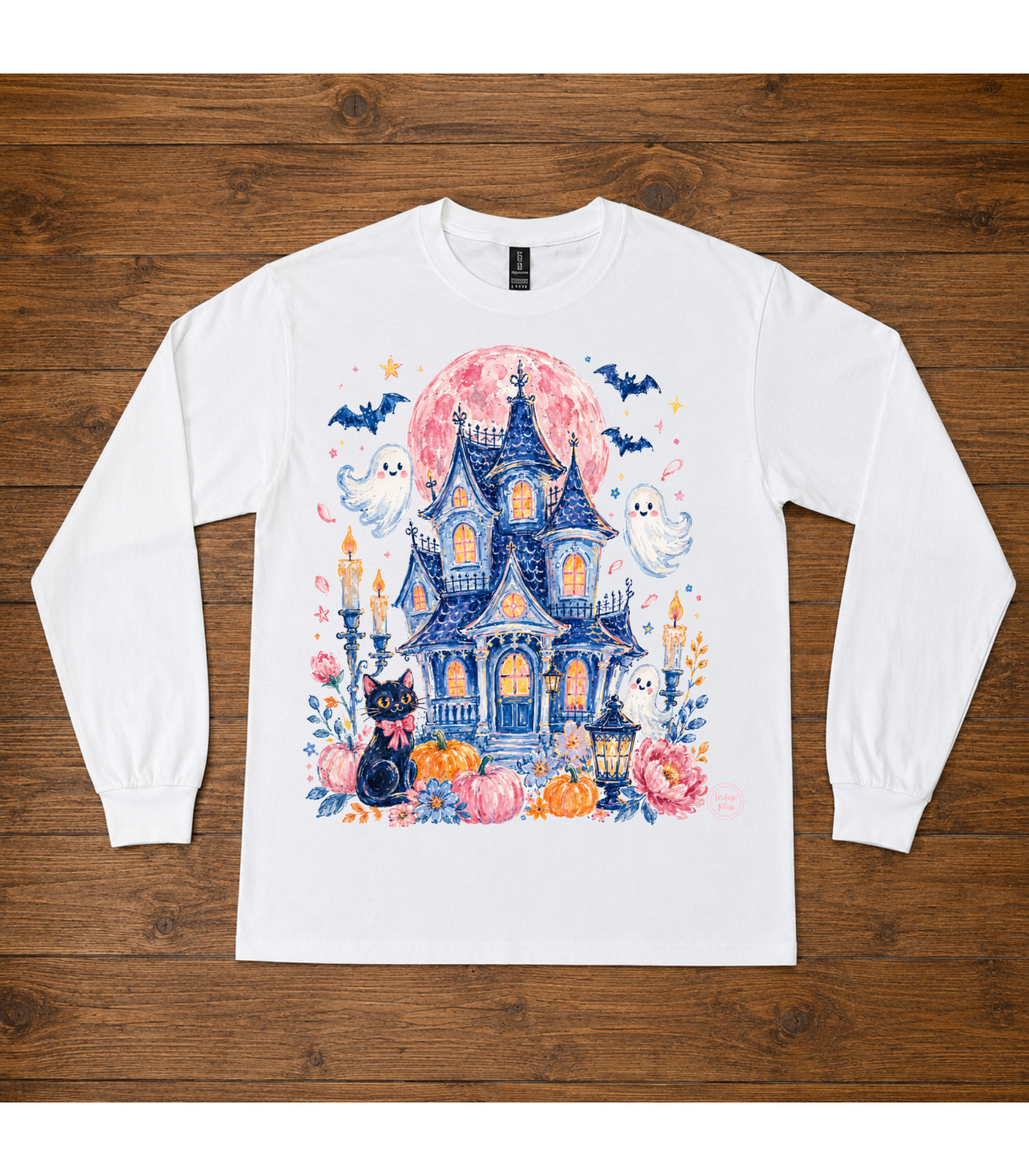 Halloween Haunted Mansion (Collective)