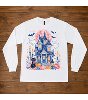 Halloween Haunted Mansion (Collective)
