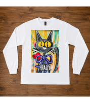 Frady Cat (Collective)
