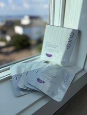 Aura Glutathione 100 Melting Sheet