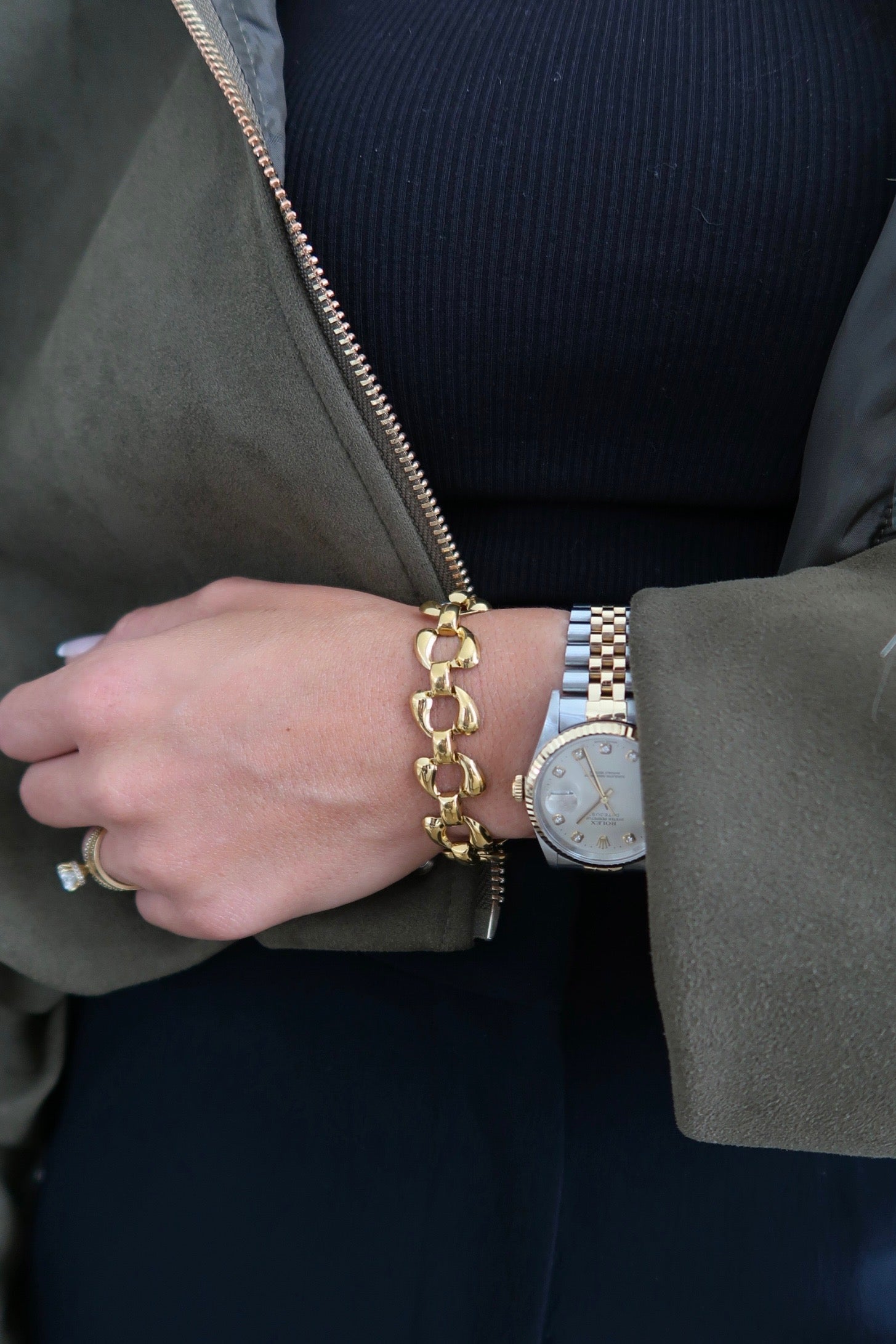RILEY BRACELET