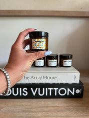 TRAVEL SIZE DTW Exclusive Beef Tallow Castor Oil Firming Cream Travel Size  *Final Sale*