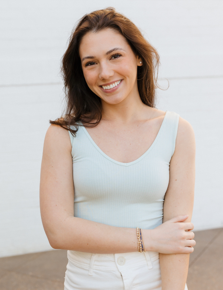 Ribbed Reversible Tank (DW)