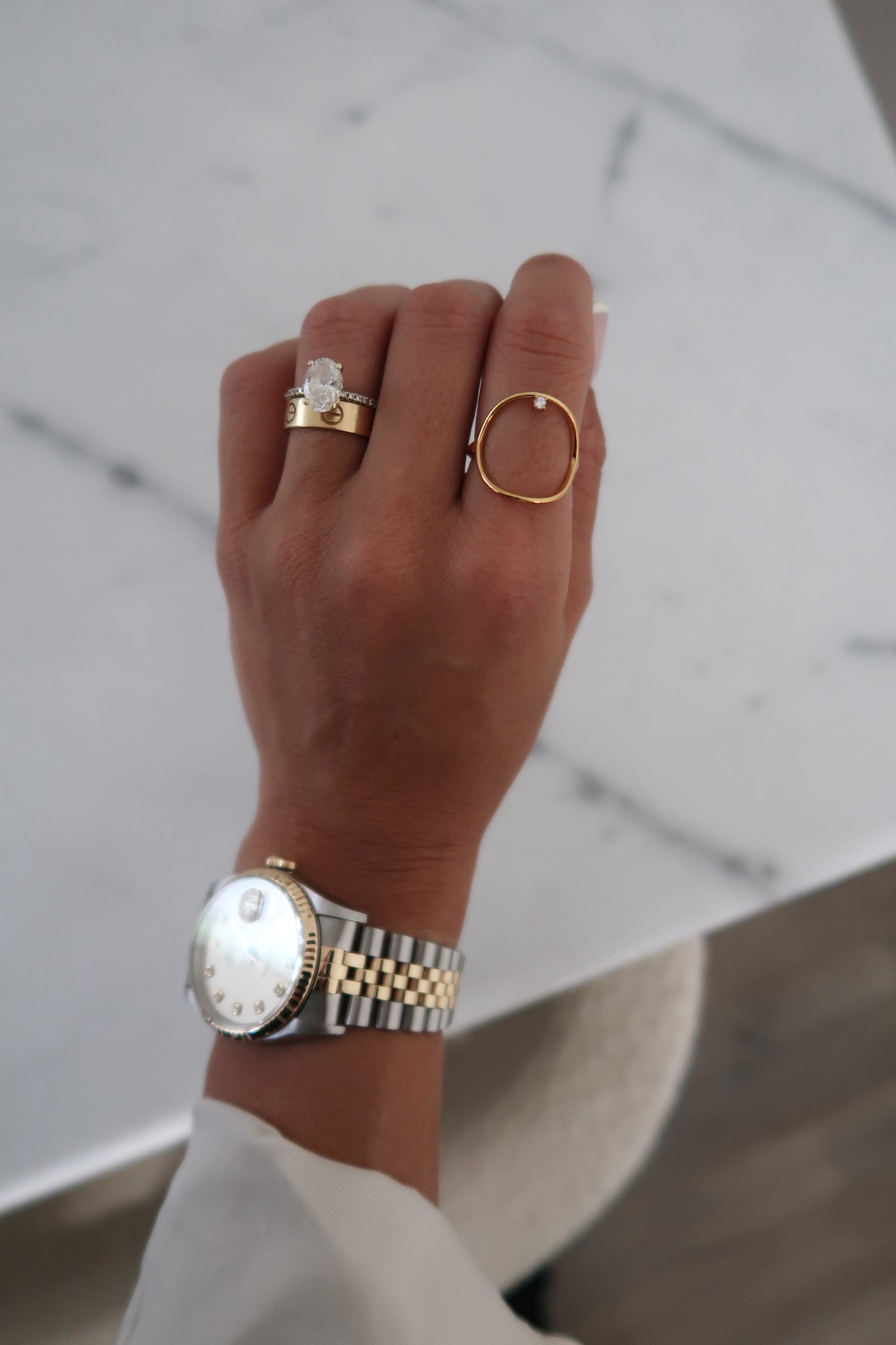 ALEX RING