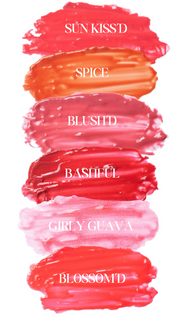 lip luv’d