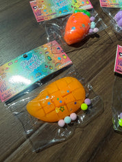 Fruit Tabo Squishy