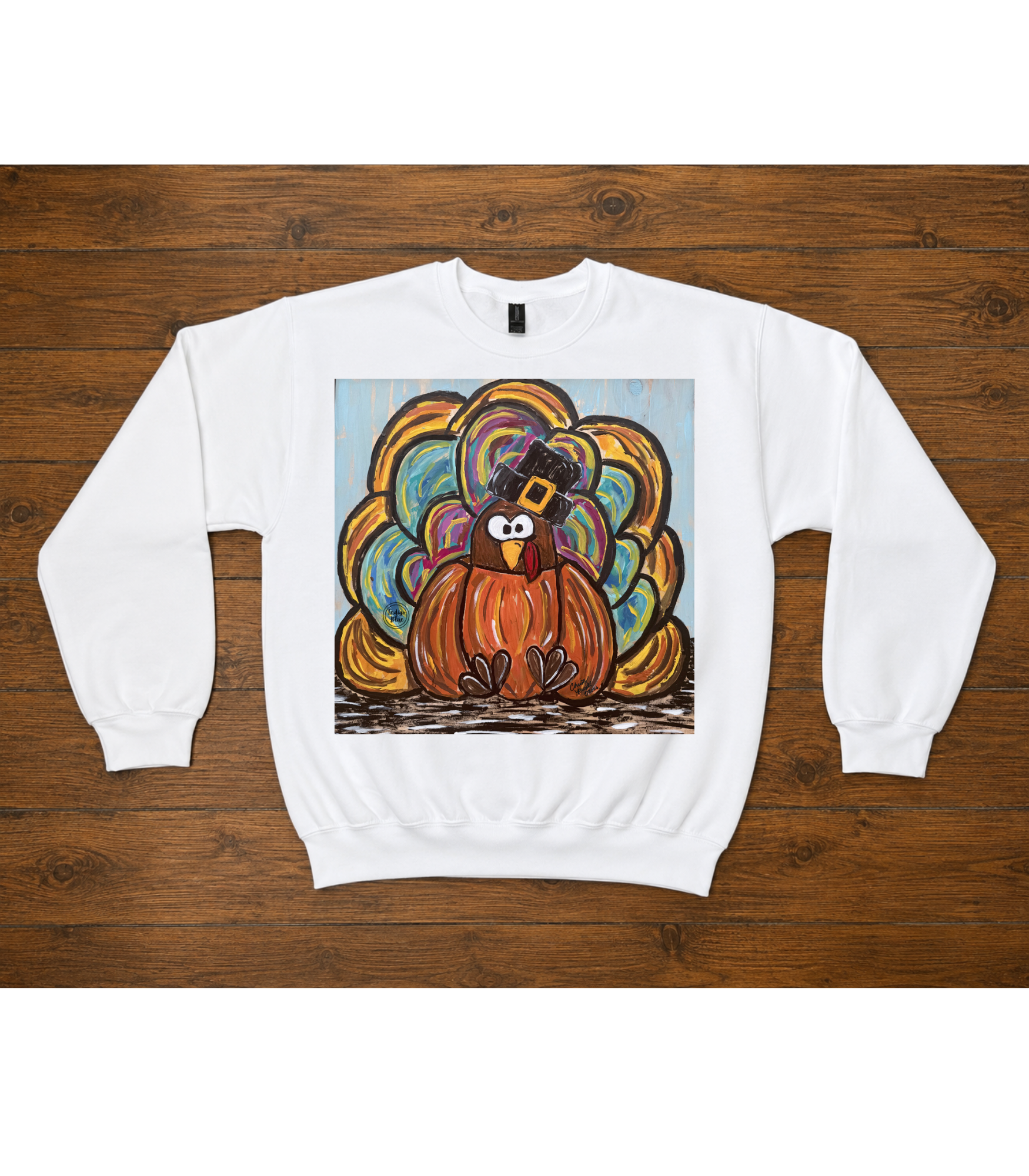 Gobble Till You Wobble (Collective)