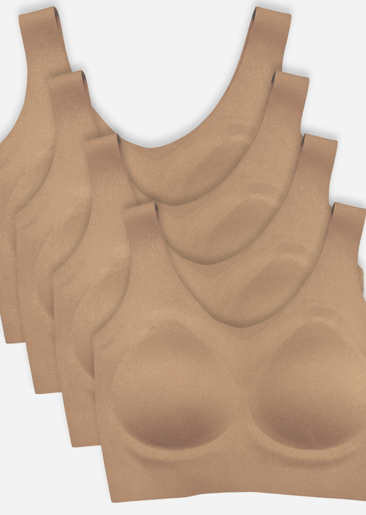 Seamless Cloud Bra (DW)