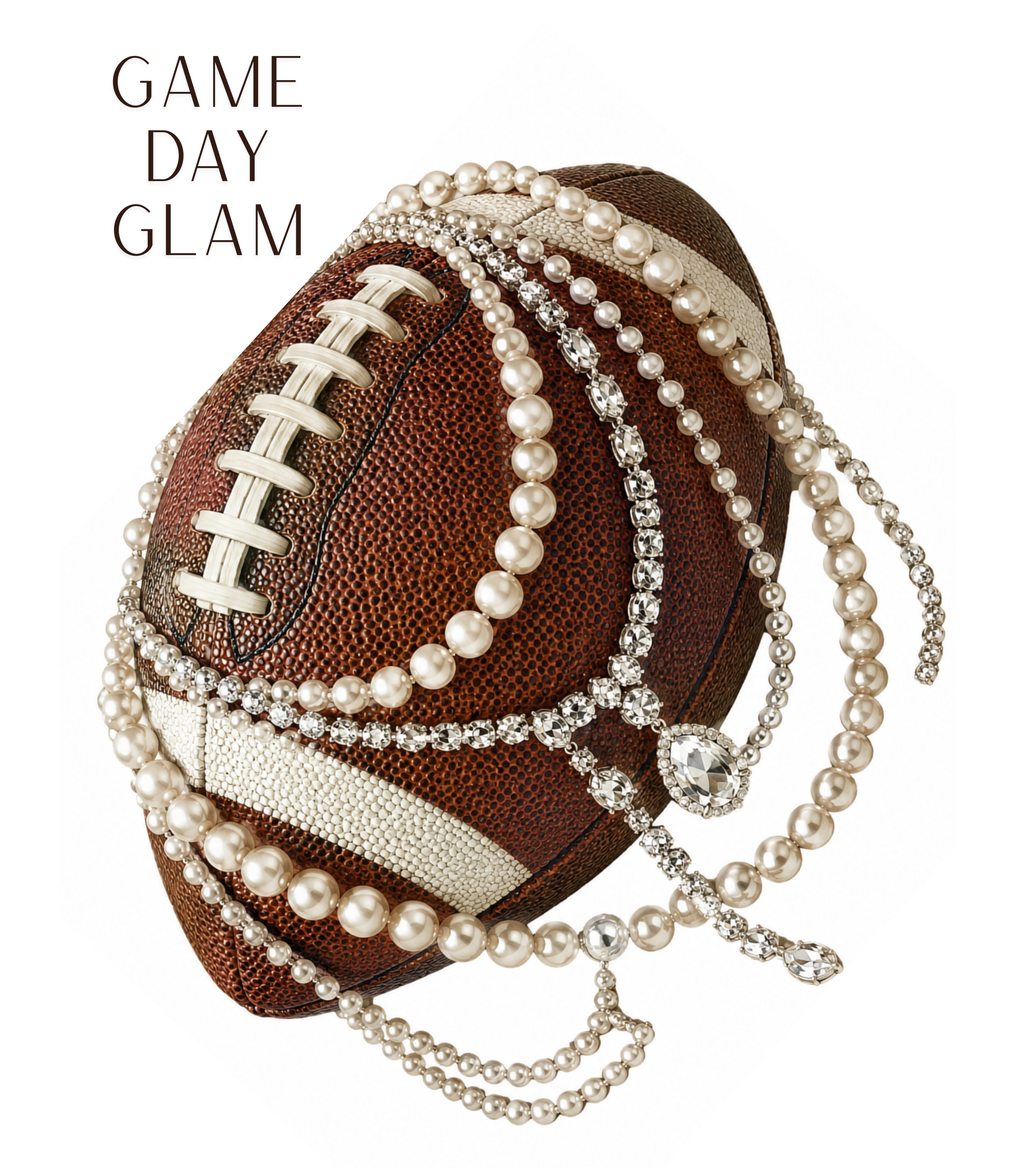 Game Day Glam (Collective)