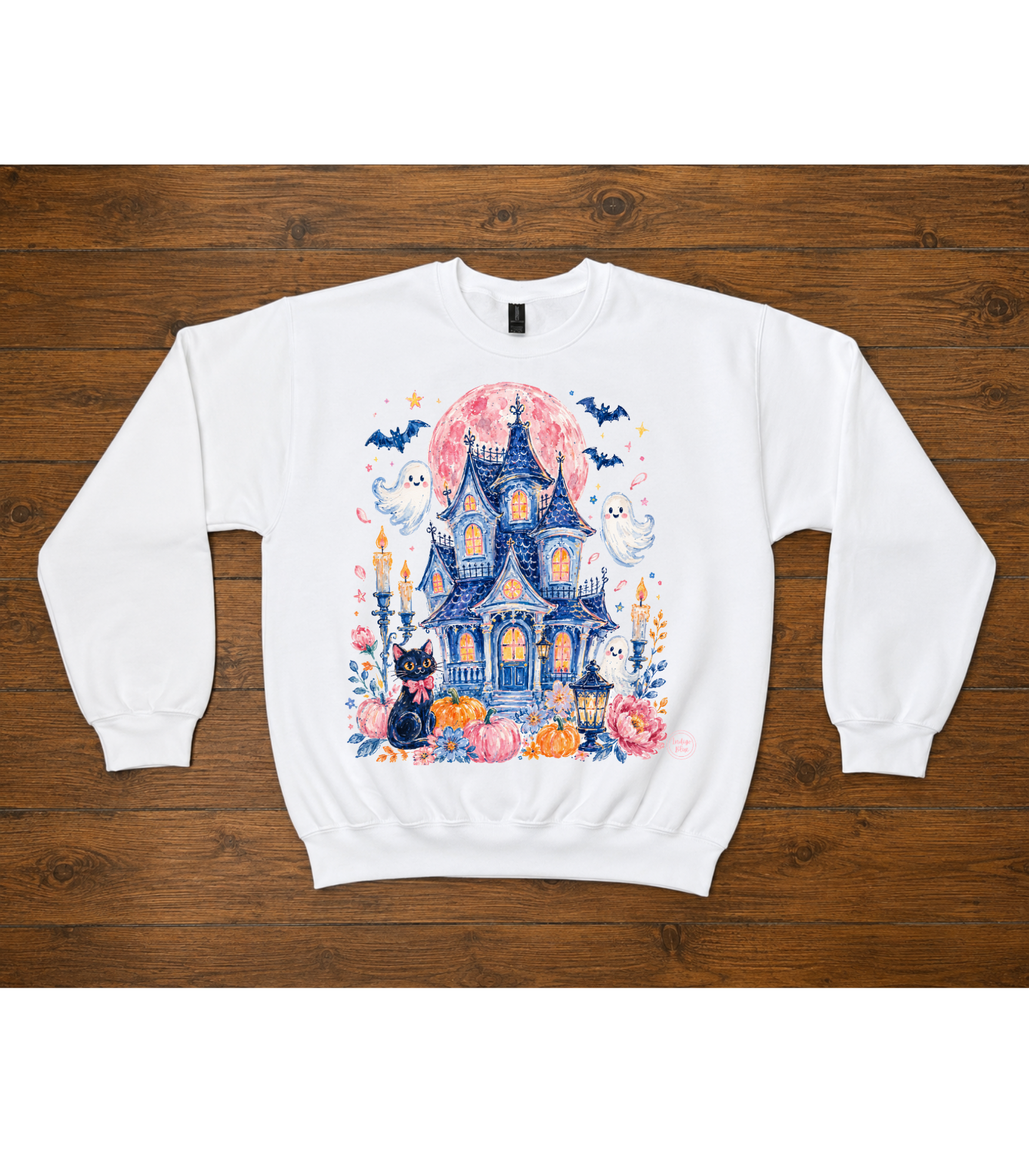 Halloween Haunted Mansion (Collective)