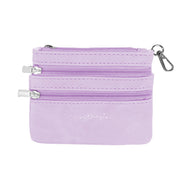 Zippered Pouch