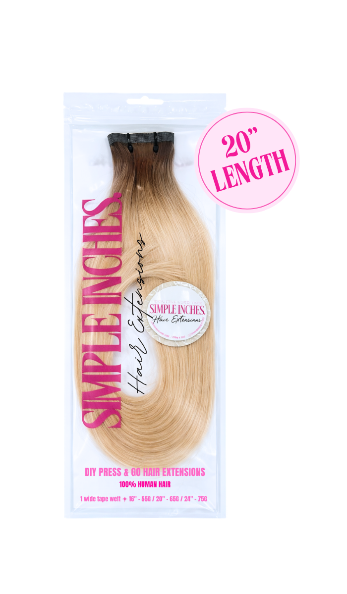 Standard Pack - 20"