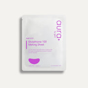 Glutathione 100 Melting Sheet