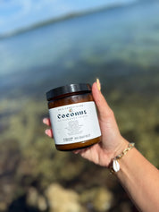 BELLA NEANE Drop the Walls Beef Tallow Castor Oil Firming Cream 8 ounce  *Final Sale*