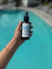 DTW Exclusive Paradise  Aroma Therapy  Spray *Final Sale*