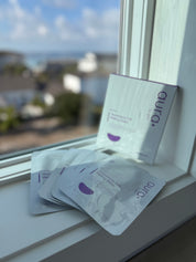 Aura Glutathione 100 Melting Sheet