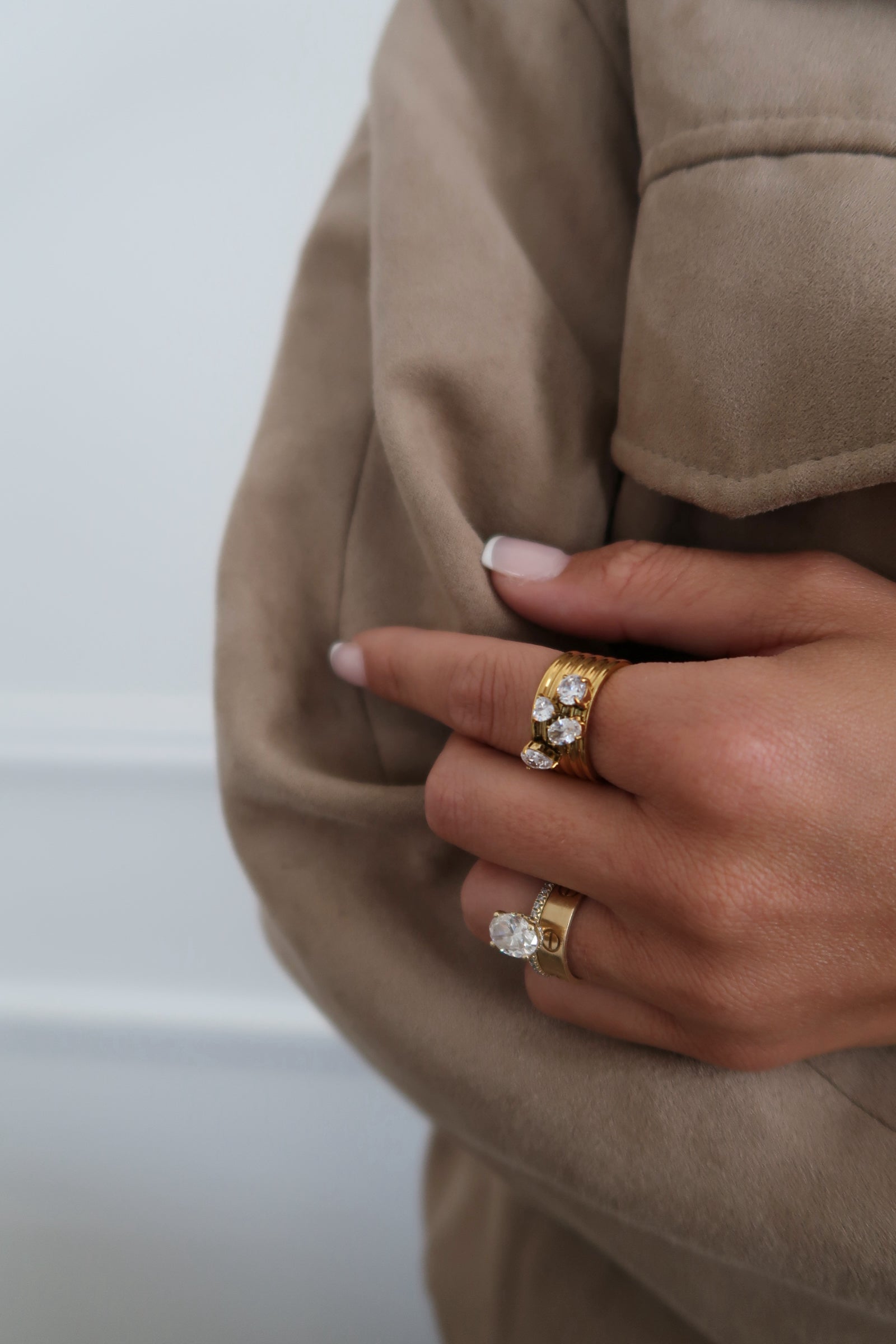 MARLEY RING