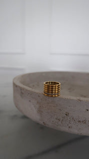 FAITH RING ￼