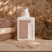 Luxe Laundry Soap - Lace