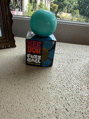 Nee Doh Fuzz Ball