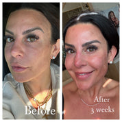 TRAVEL SIZE DTW Exclusive Beef Tallow Castor Oil Firming Cream Travel Size  *Final Sale*