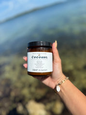 BELLA NEANE Drop the Walls Beef Tallow Castor Oil Firming Cream 8 ounce  *Final Sale*