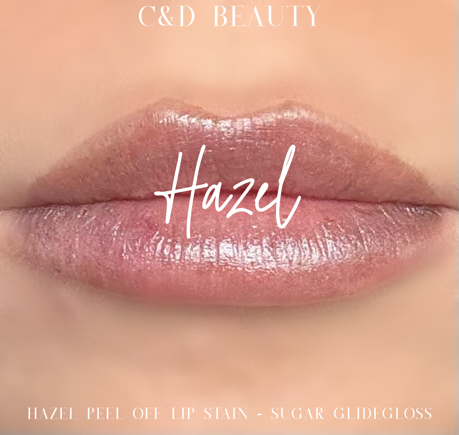 Peel Off Lip Stain