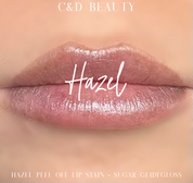Peel Off Lip Stain
